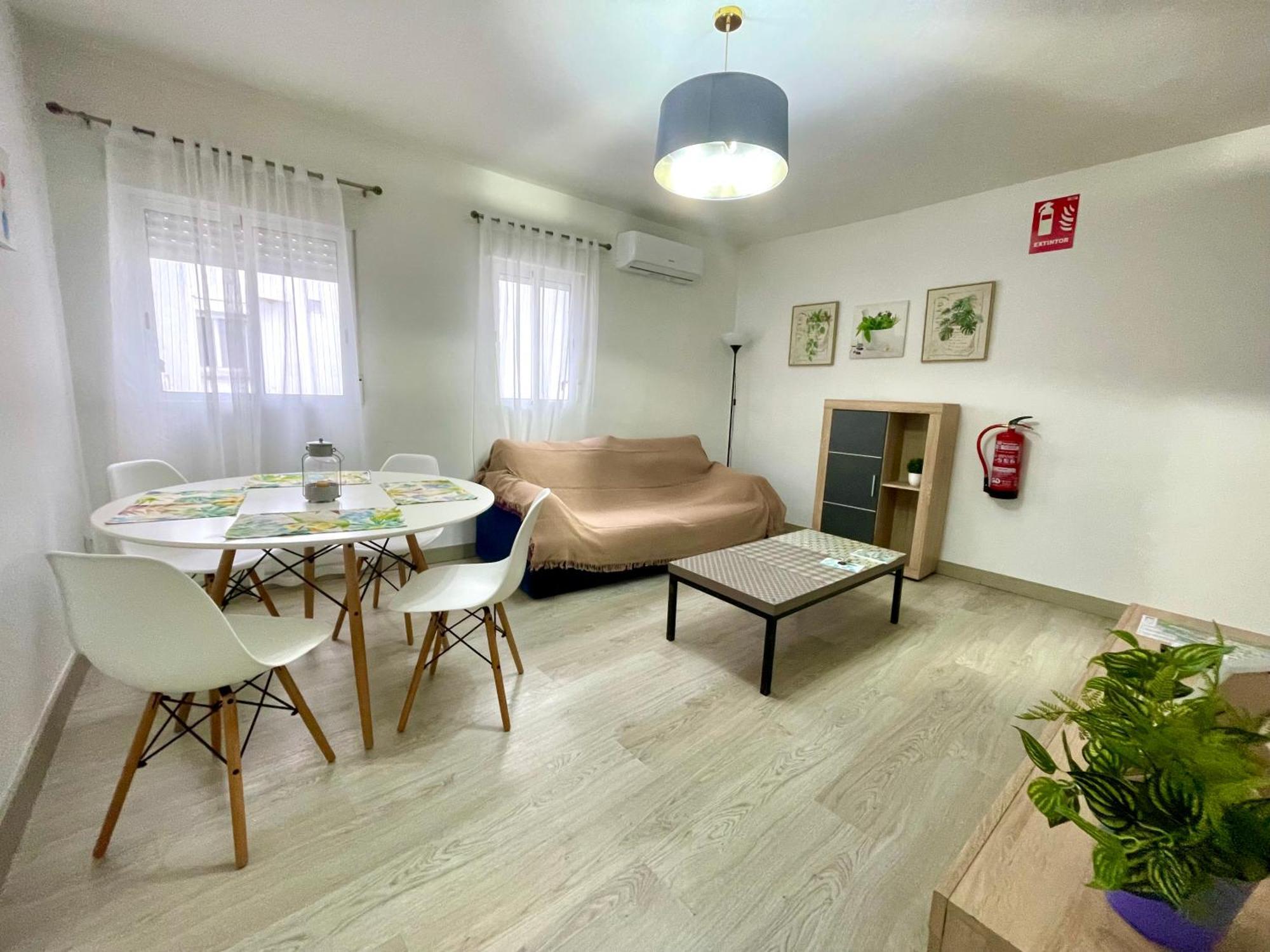 Apartamento Tierra Cordobesa Córdoba