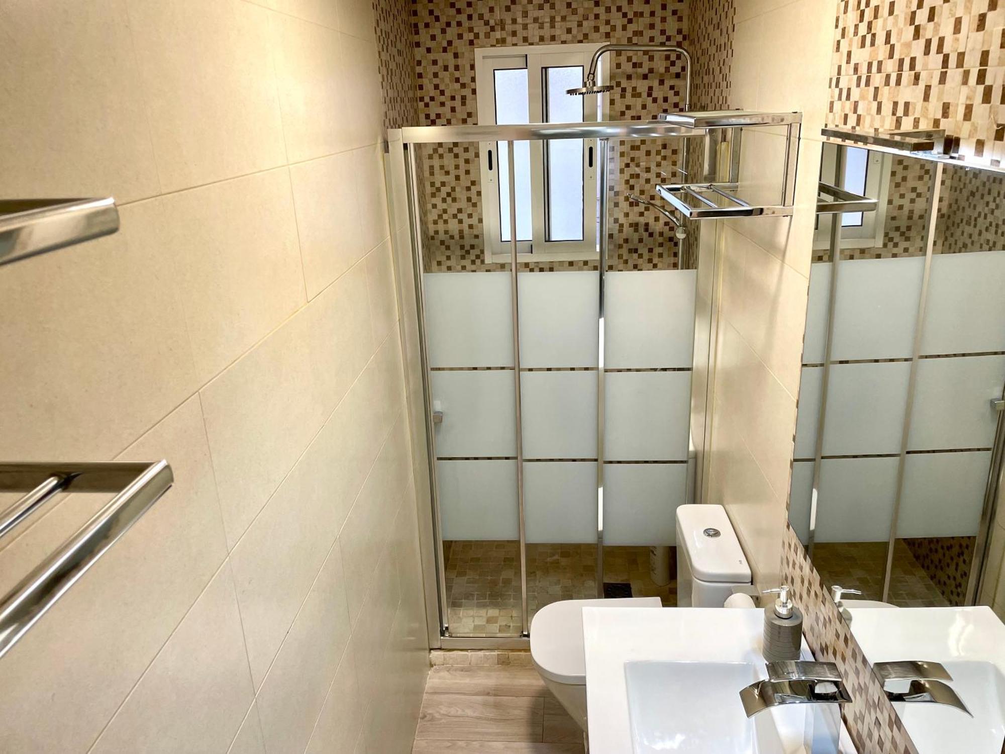 Apartamento Tierra Cordobesa *