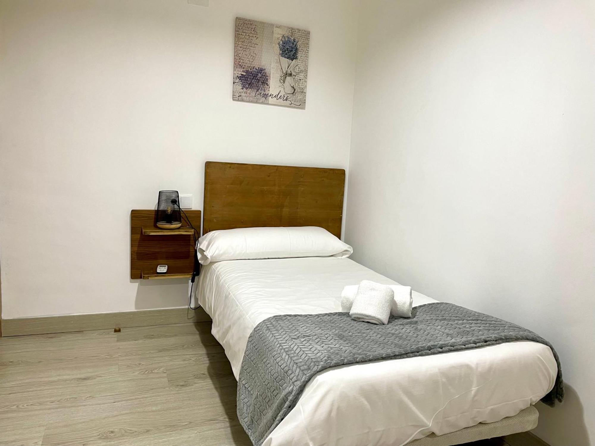 Tierra Cordobesa Apartamento