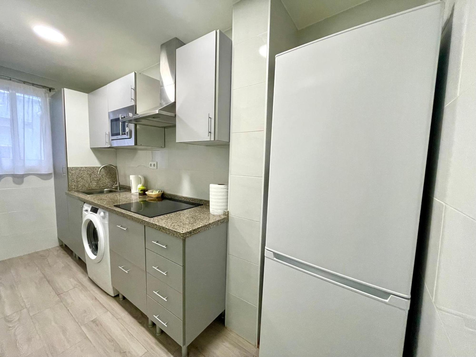 Tierra Cordobesa Apartamento Córdoba