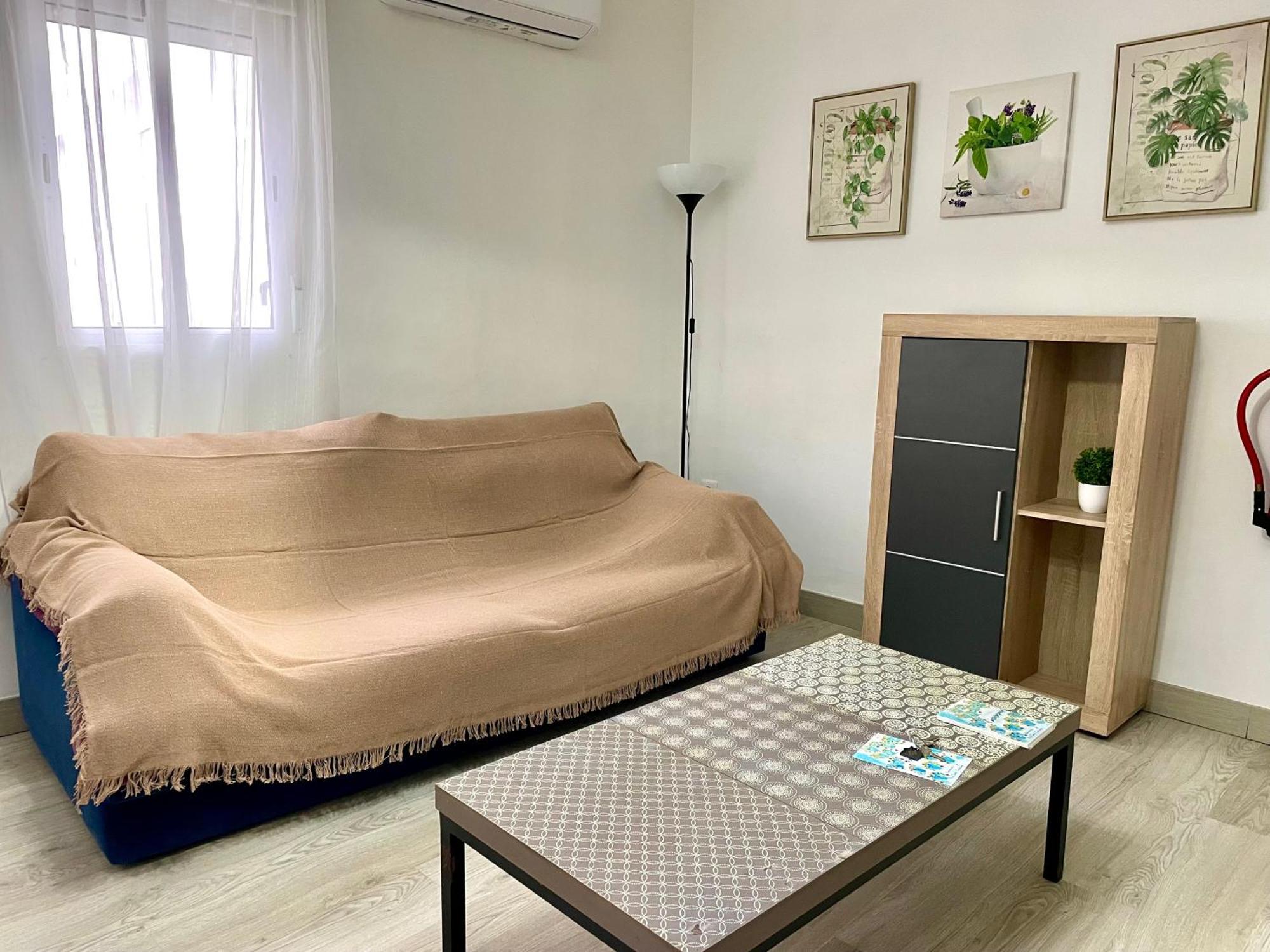 Tierra Cordobesa Apartamento Córdoba