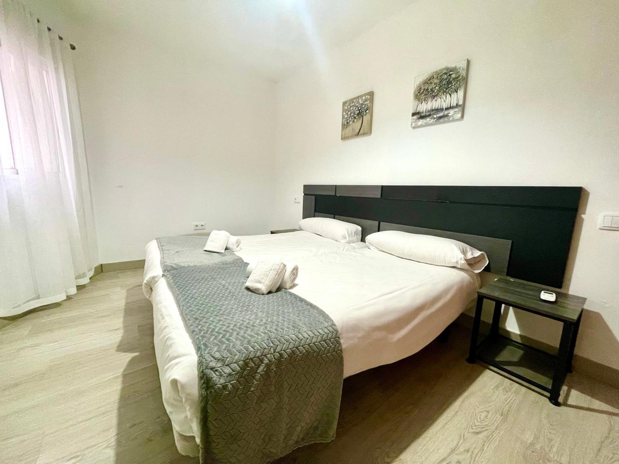 Tierra Cordobesa Apartamento