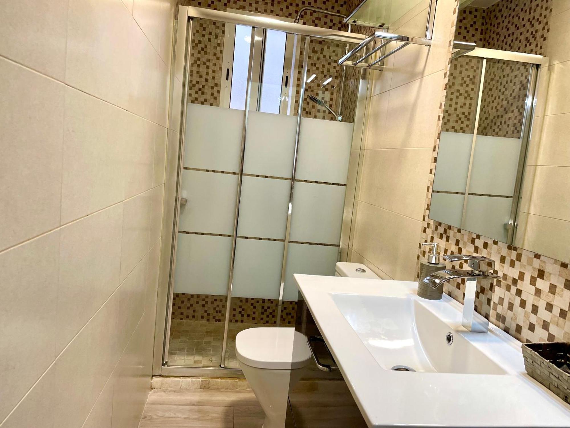 Tierra Cordobesa Apartamento Córdoba