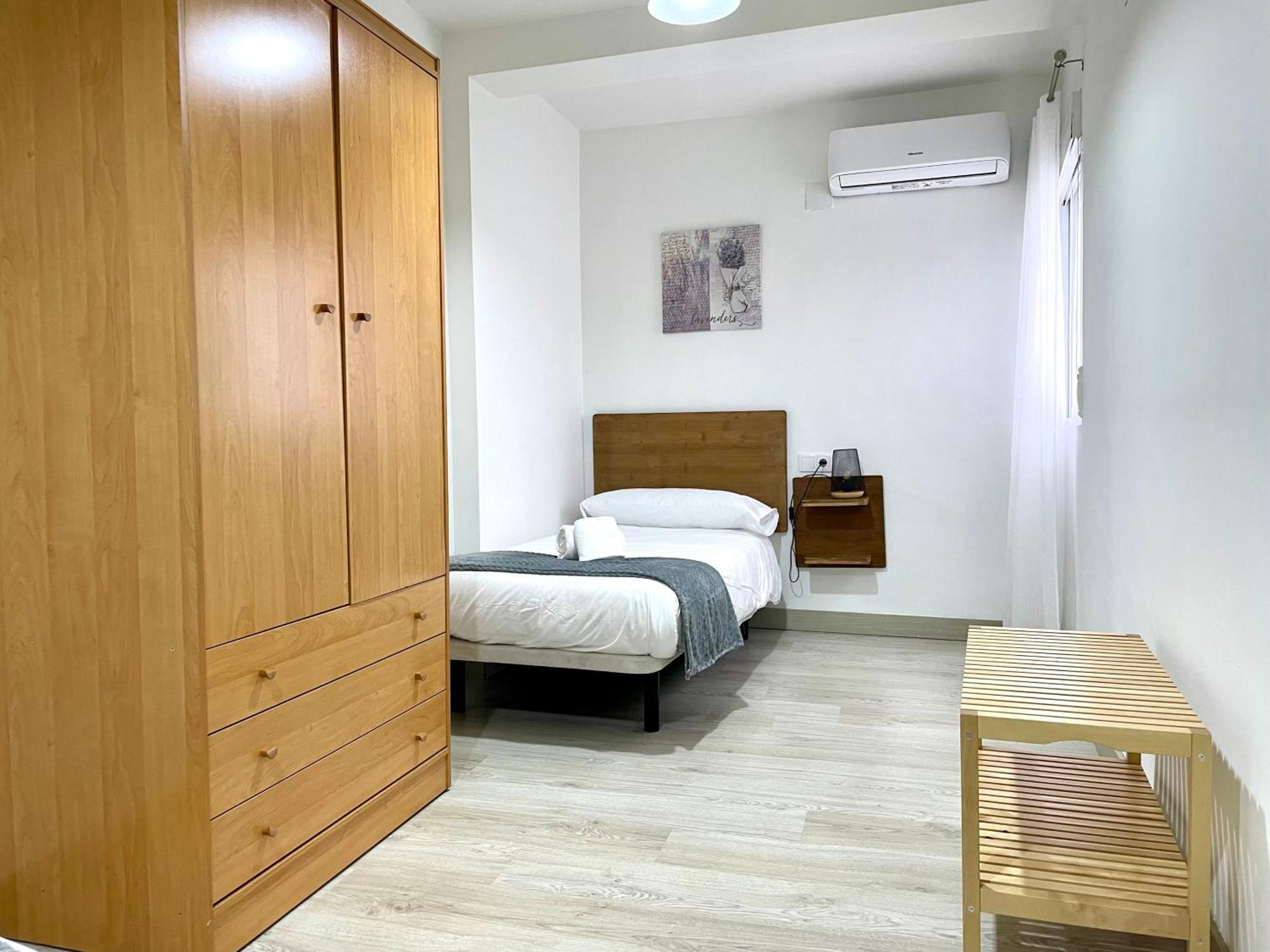 Apartamento Tierra Cordobesa Córdoba