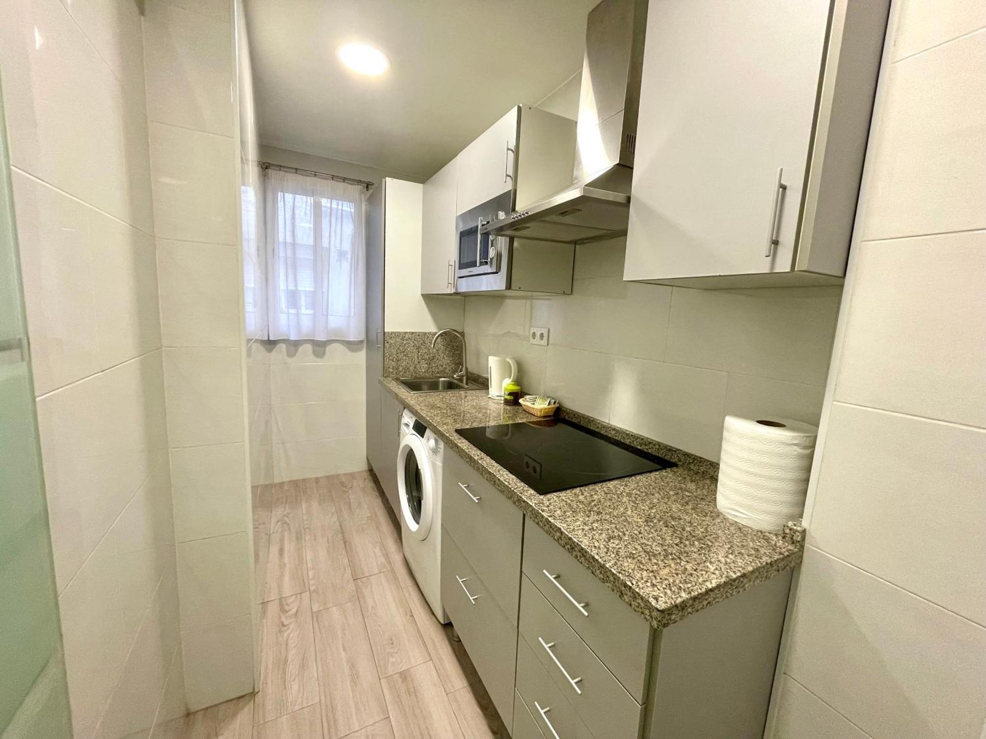 Apartamento Tierra Cordobesa Córdoba